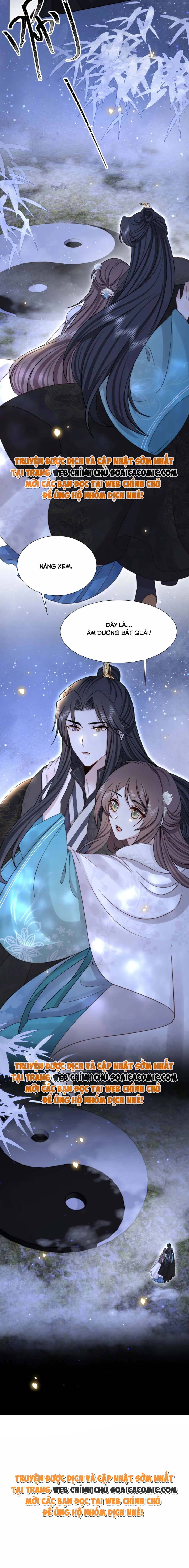 Ninita Yêu Dấu - Phần 2 Chap 779.6 - Next Chap 780.6