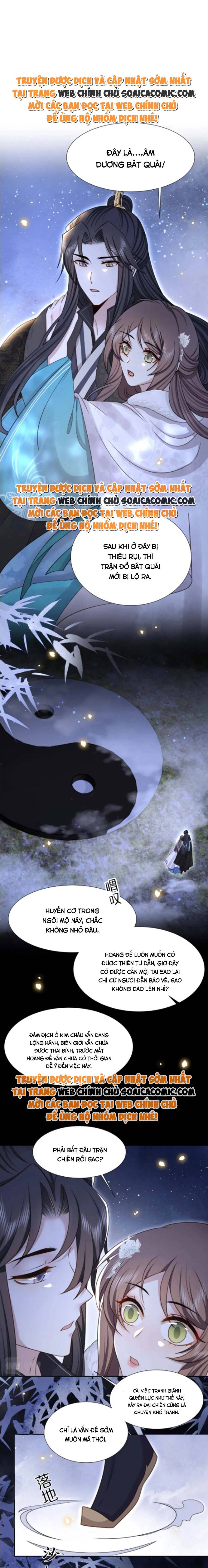 Ninita Yêu Dấu - Phần 2 Chap 779.7 - Next Chap 780.7