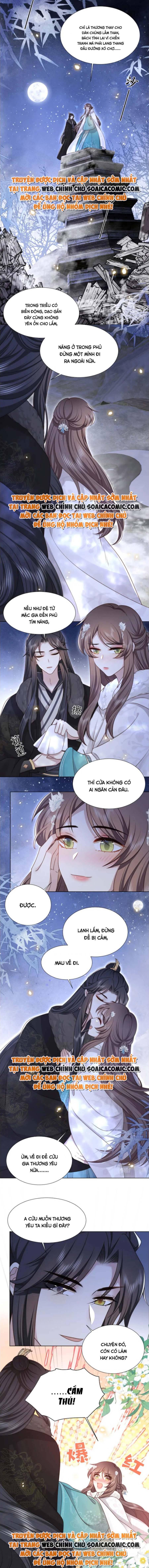 Ninita Yêu Dấu - Phần 2 Chap 779.7 - Next Chap 780.7