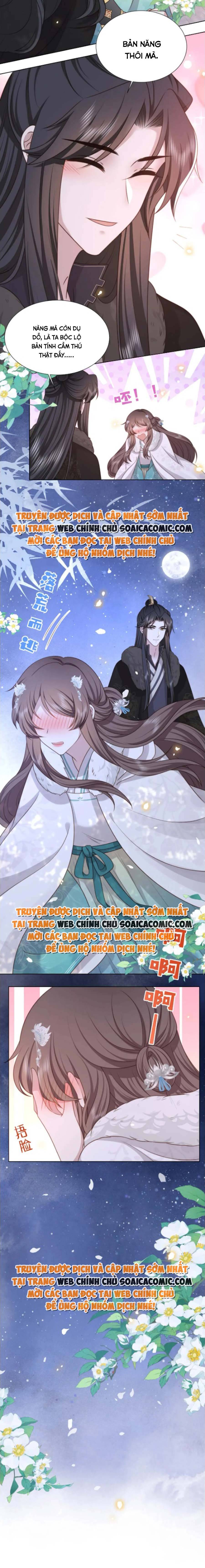 Ninita Yêu Dấu - Phần 2 Chap 779.7 - Next Chap 780.7