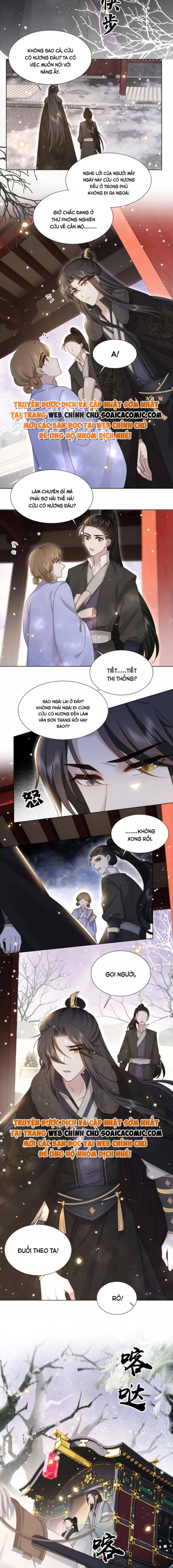 Ninita Yêu Dấu - Phần 2 Chap 779.7 - Next Chap 780.7