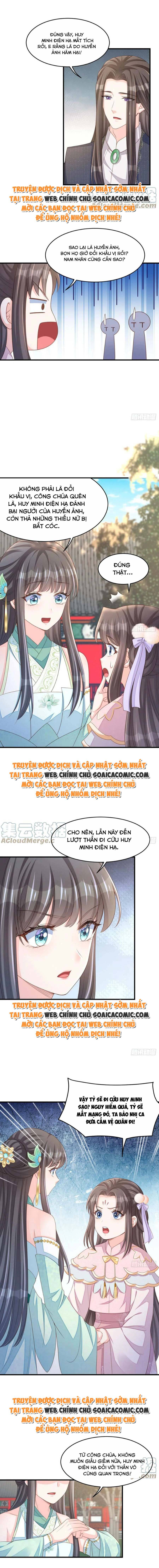Ninita Yêu Dấu - Phần 2 Chap 779.8 - Next Chap 780.8