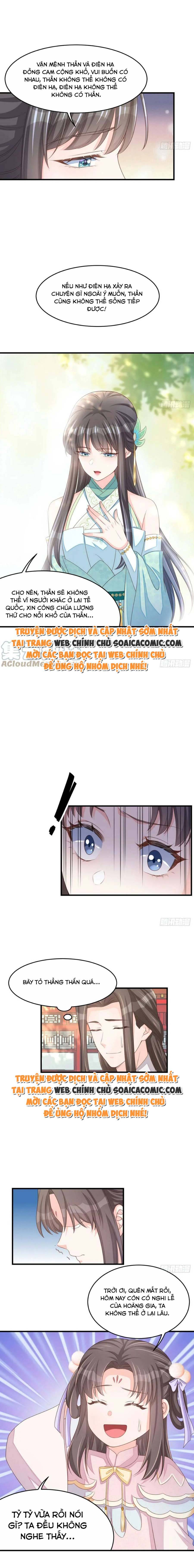 Ninita Yêu Dấu - Phần 2 Chap 779.8 - Next Chap 780.8