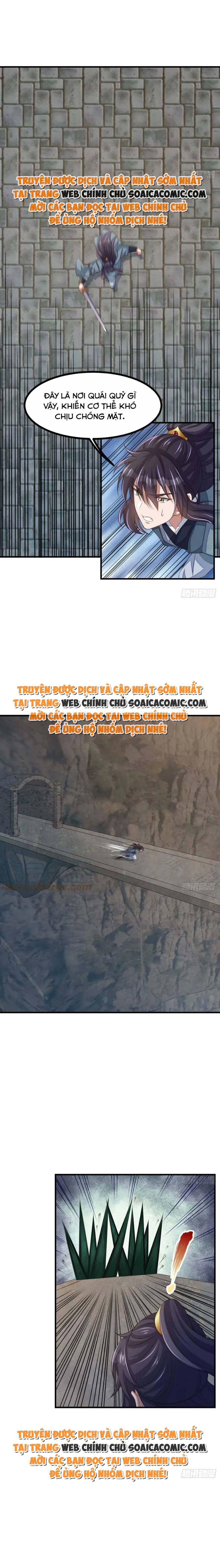 Ninita Yêu Dấu - Phần 2 Chap 779.8 - Next Chap 780.8