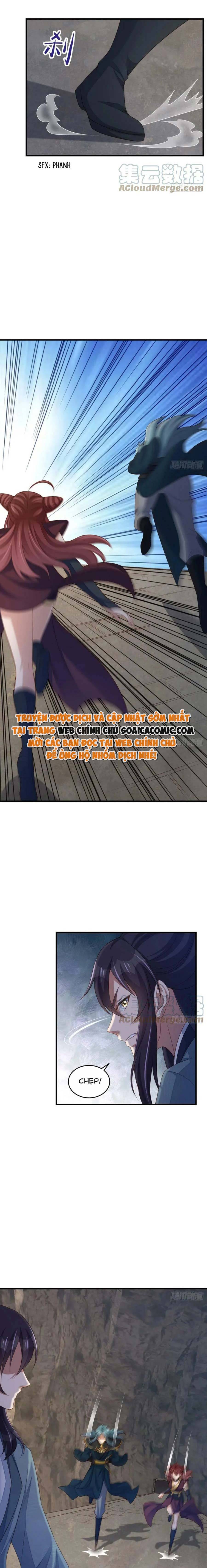 Ninita Yêu Dấu - Phần 2 Chap 779.8 - Next Chap 780.8