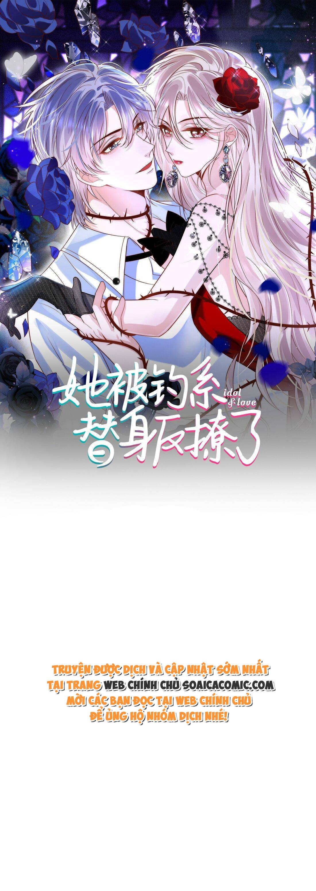 Ninita Yêu Dấu - Phần 2 Chap 779.9 - Next Chap 780.9