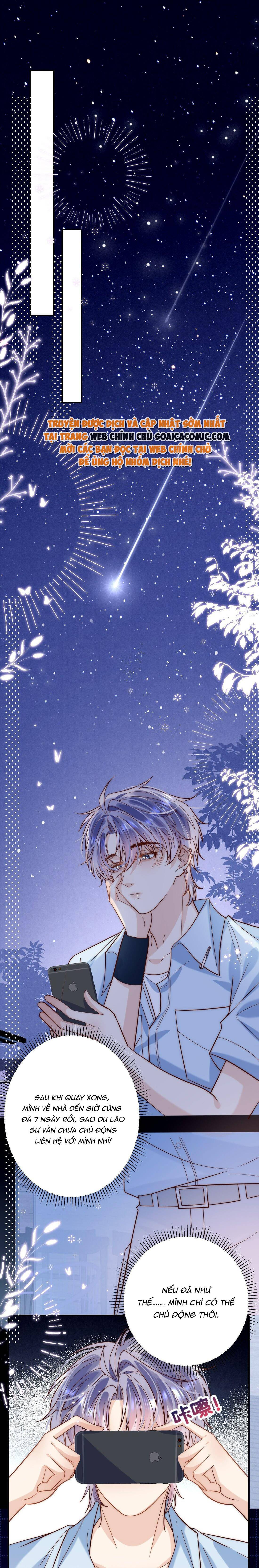 Ninita Yêu Dấu - Phần 2 Chap 779.9 - Next Chap 780.9