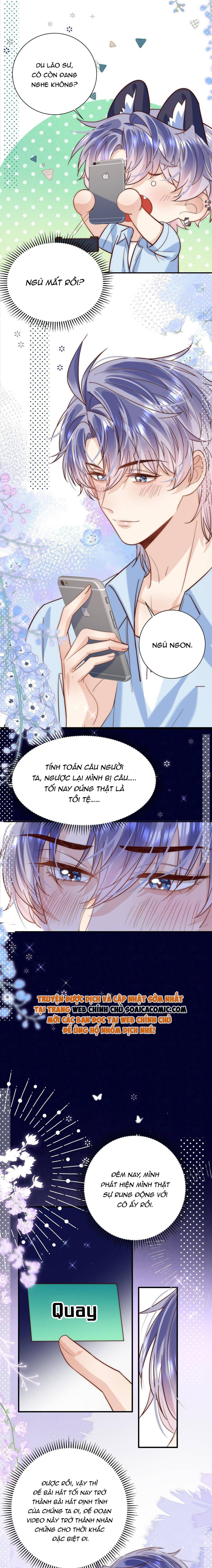 Ninita Yêu Dấu - Phần 2 Chap 779.9 - Next Chap 780.9