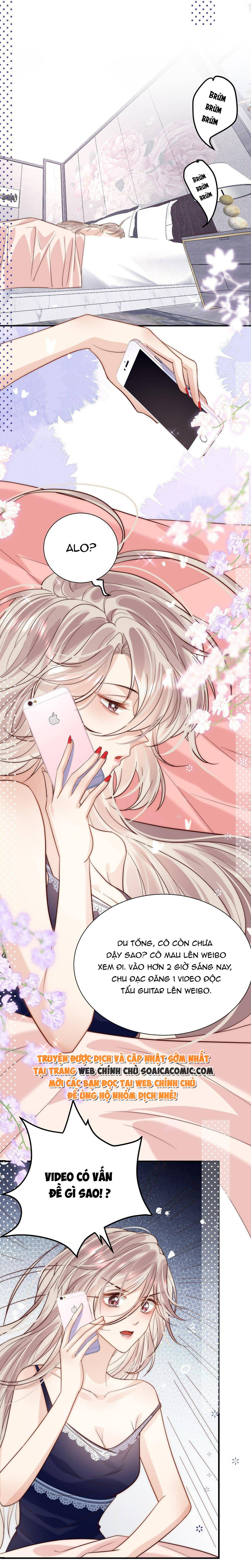 Ninita Yêu Dấu - Phần 2 Chap 779.9 - Next Chap 780.9