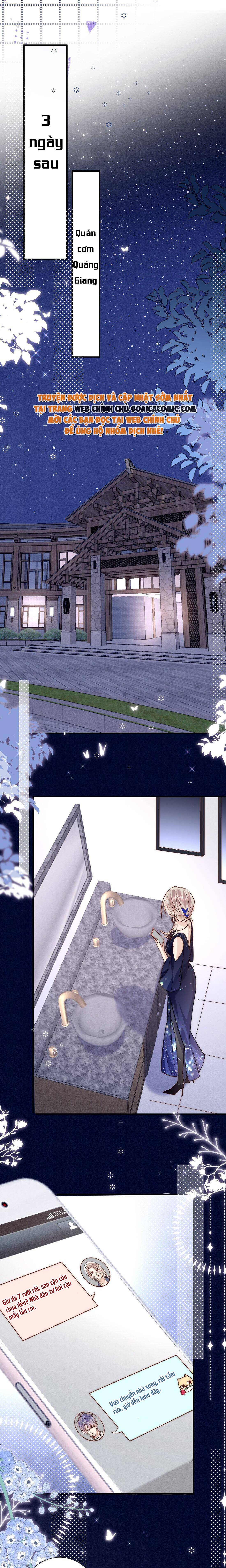 Ninita Yêu Dấu - Phần 2 Chap 779.9 - Next Chap 780.9