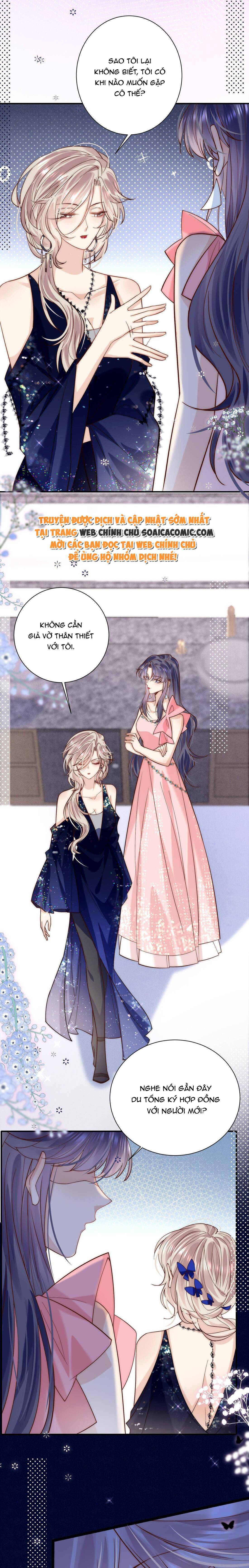 Ninita Yêu Dấu - Phần 2 Chap 779.9 - Next Chap 780.9