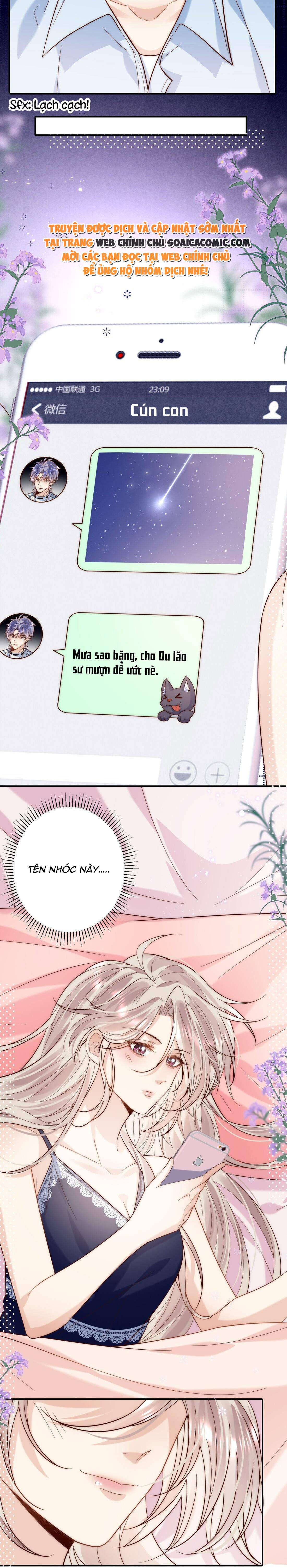 Ninita Yêu Dấu - Phần 2 Chap 779.9 - Next Chap 780.9