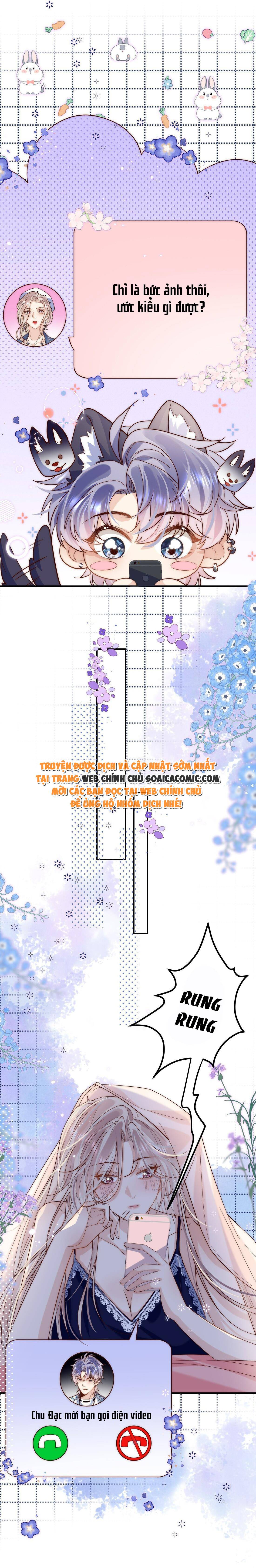 Ninita Yêu Dấu - Phần 2 Chap 779.9 - Next Chap 780.9