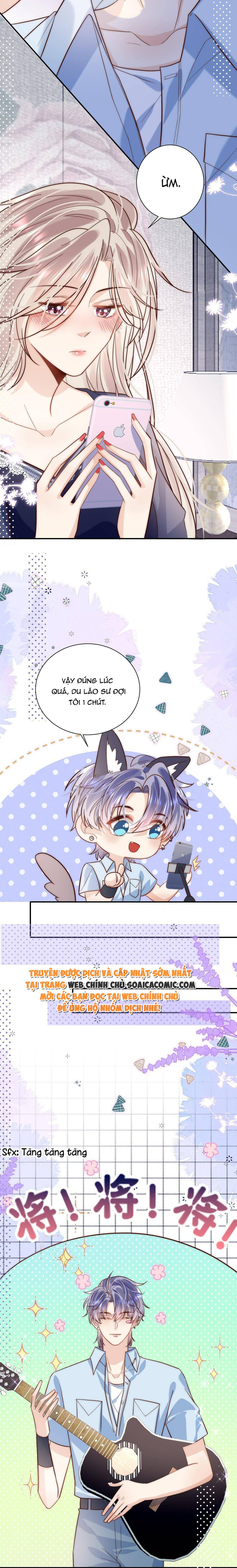 Ninita Yêu Dấu - Phần 2 Chap 779.9 - Next Chap 780.9