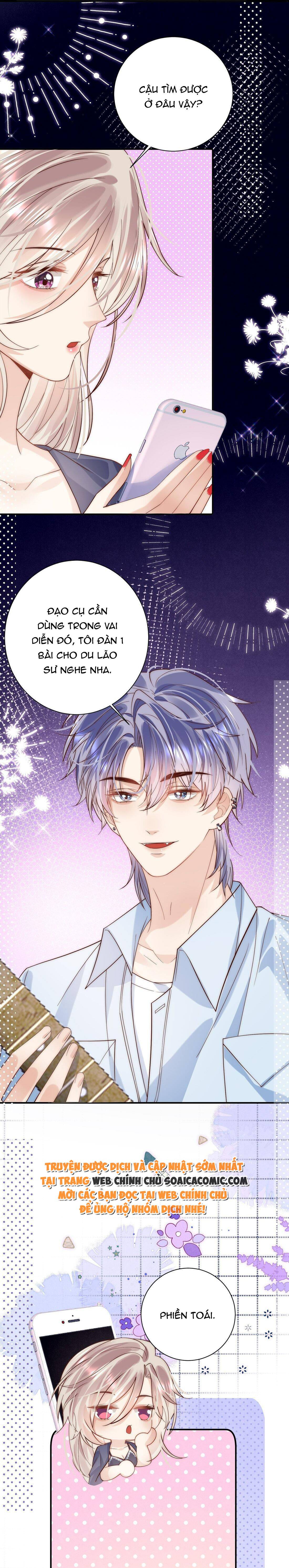 Ninita Yêu Dấu - Phần 2 Chap 779.9 - Next Chap 780.9