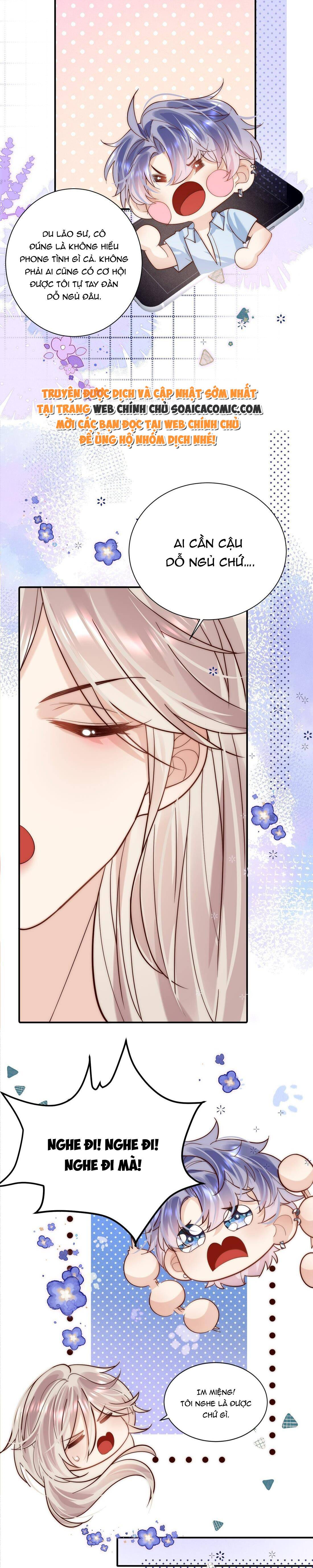 Ninita Yêu Dấu - Phần 2 Chap 779.9 - Next Chap 780.9