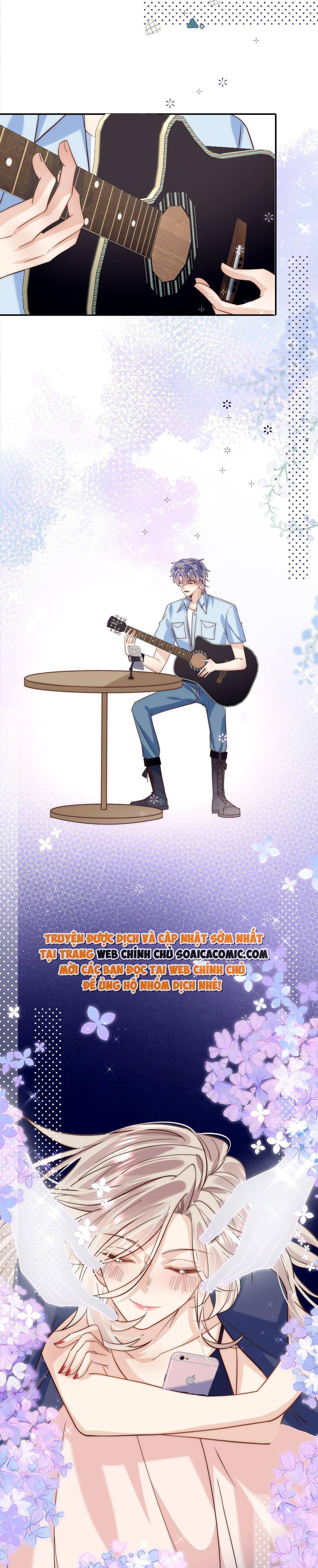 Ninita Yêu Dấu - Phần 2 Chap 779.9 - Next Chap 780.9