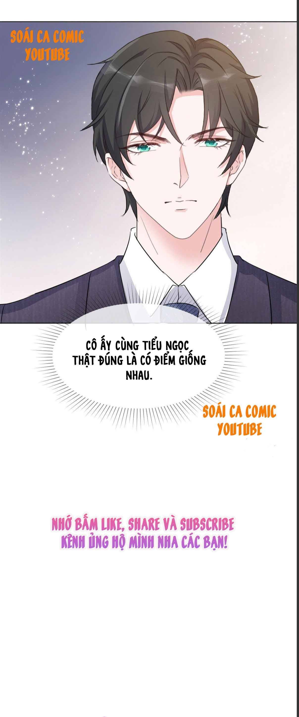 Ninita Yêu Dấu - Phần 2 Chap 78.3 - Next Chap 79.3