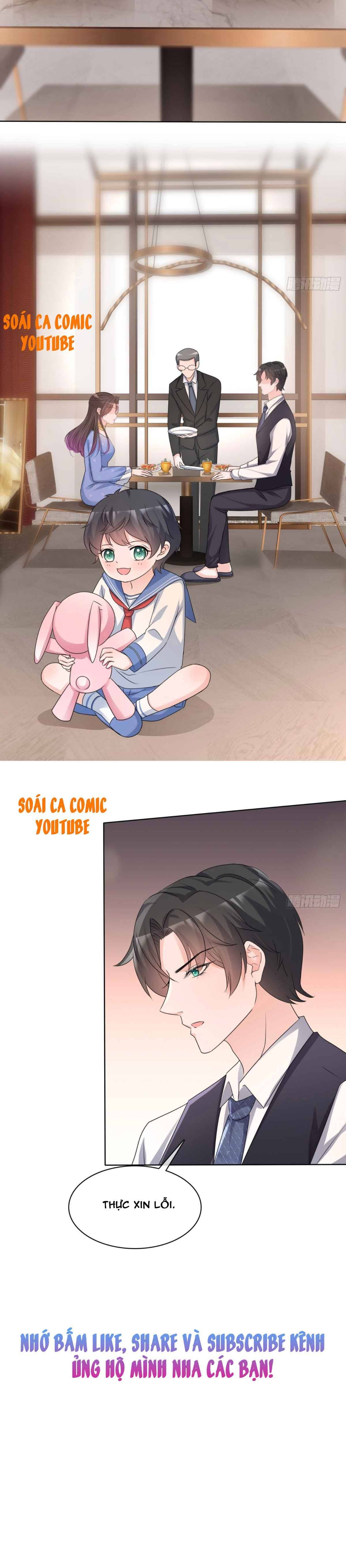 Ninita Yêu Dấu - Phần 2 Chap 78.8 - Next Chap 79.8