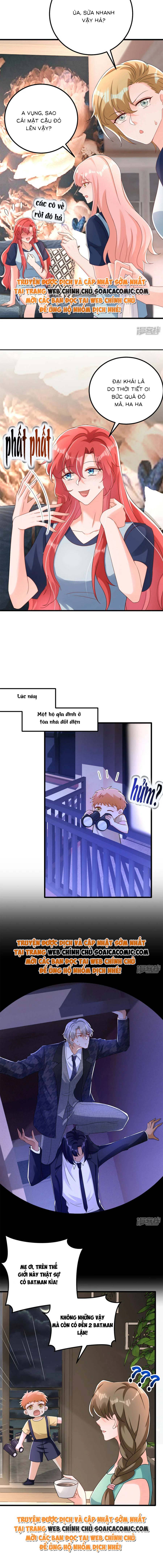 Ninita Yêu Dấu - Phần 2 Chap 780.1 - Next Chap 781.1