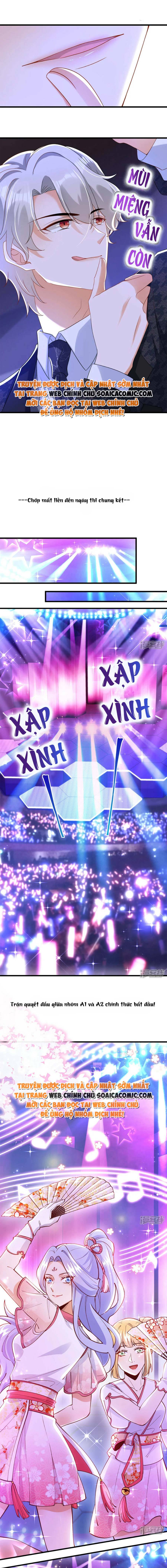 Ninita Yêu Dấu - Phần 2 Chap 780.1 - Next Chap 781.1