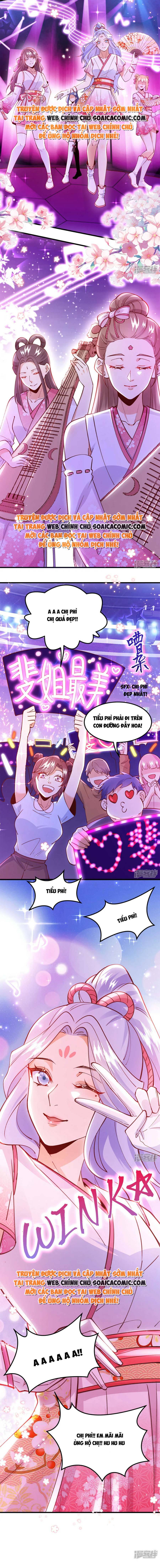 Ninita Yêu Dấu - Phần 2 Chap 780.1 - Next Chap 781.1