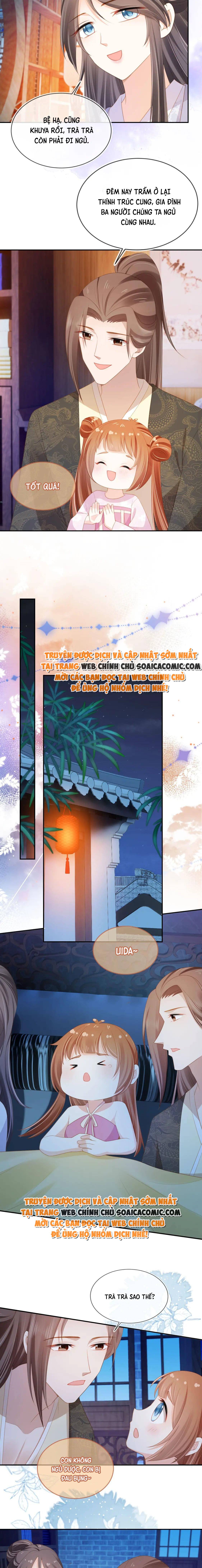 Ninita Yêu Dấu - Phần 2 Chap 780.2 - Next Chap 781.2