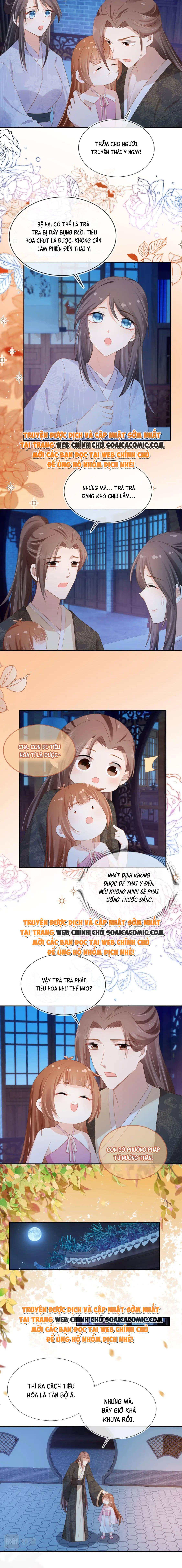 Ninita Yêu Dấu - Phần 2 Chap 780.2 - Next Chap 781.2