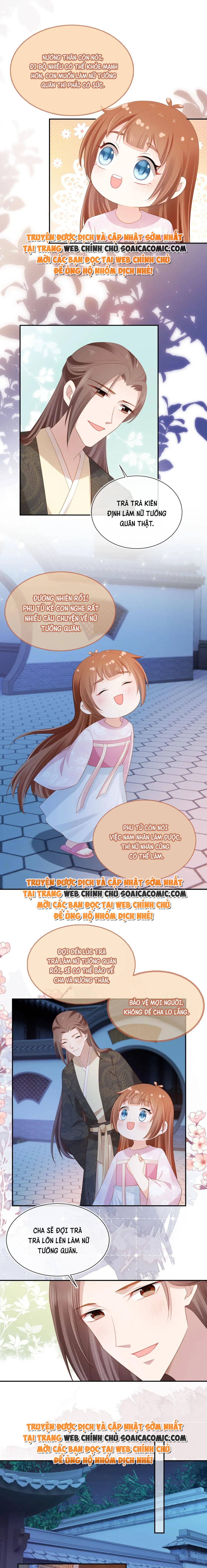 Ninita Yêu Dấu - Phần 2 Chap 780.2 - Next Chap 781.2