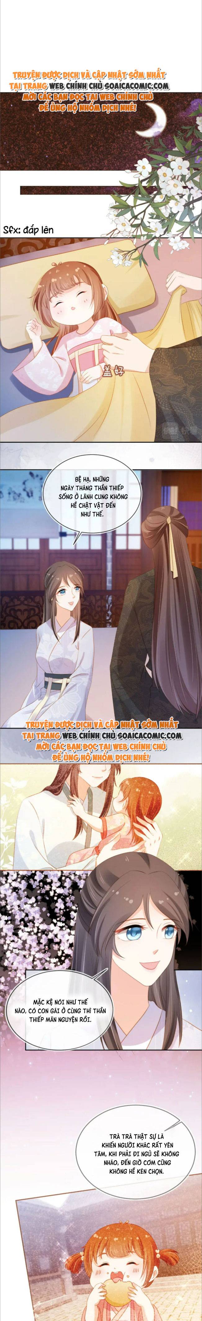 Ninita Yêu Dấu - Phần 2 Chap 780.3 - Next Chap 781.3