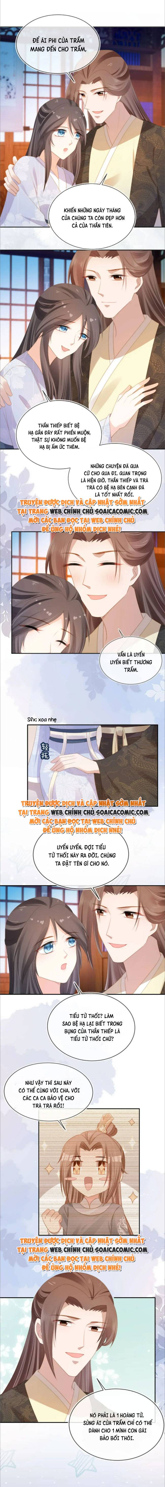 Ninita Yêu Dấu - Phần 2 Chap 780.3 - Next Chap 781.3