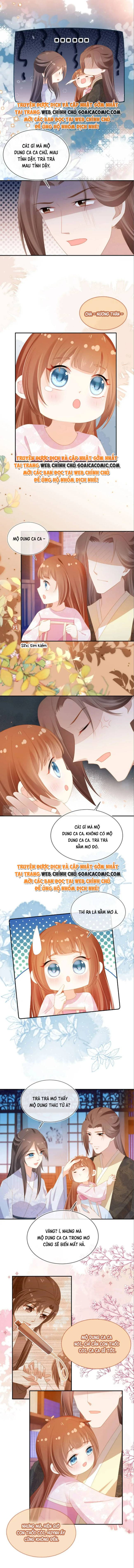 Ninita Yêu Dấu - Phần 2 Chap 780.3 - Next Chap 781.3