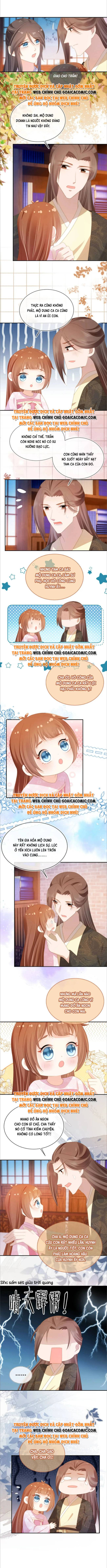 Ninita Yêu Dấu - Phần 2 Chap 780.3 - Next Chap 781.3