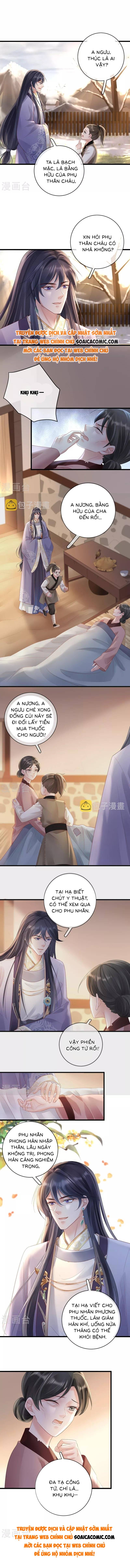 Ninita Yêu Dấu - Phần 2 Chap 780.4 - Next Chap 781.4