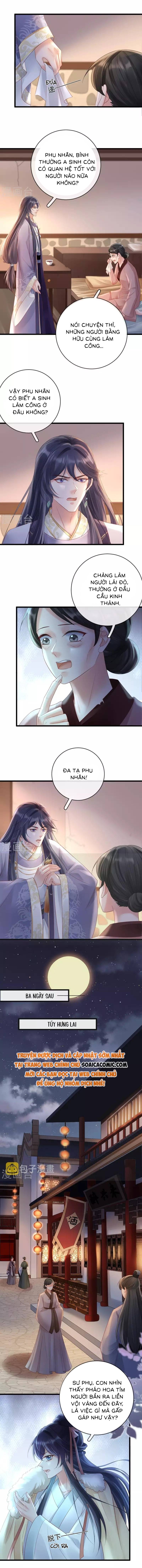 Ninita Yêu Dấu - Phần 2 Chap 780.5 - Next Chap 781.5