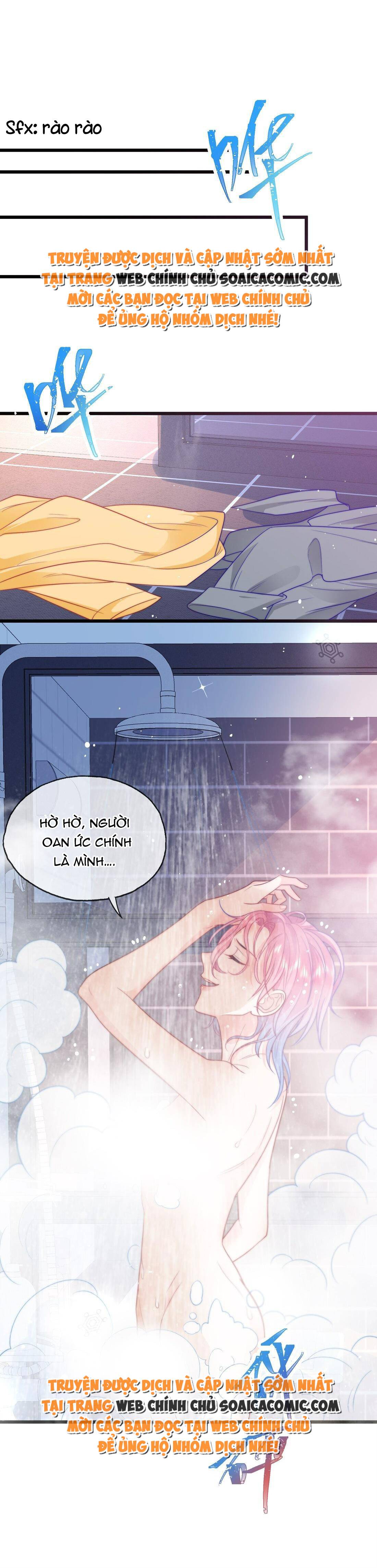 Ninita Yêu Dấu - Phần 2 Chap 780.6 - Next Chap 781.6