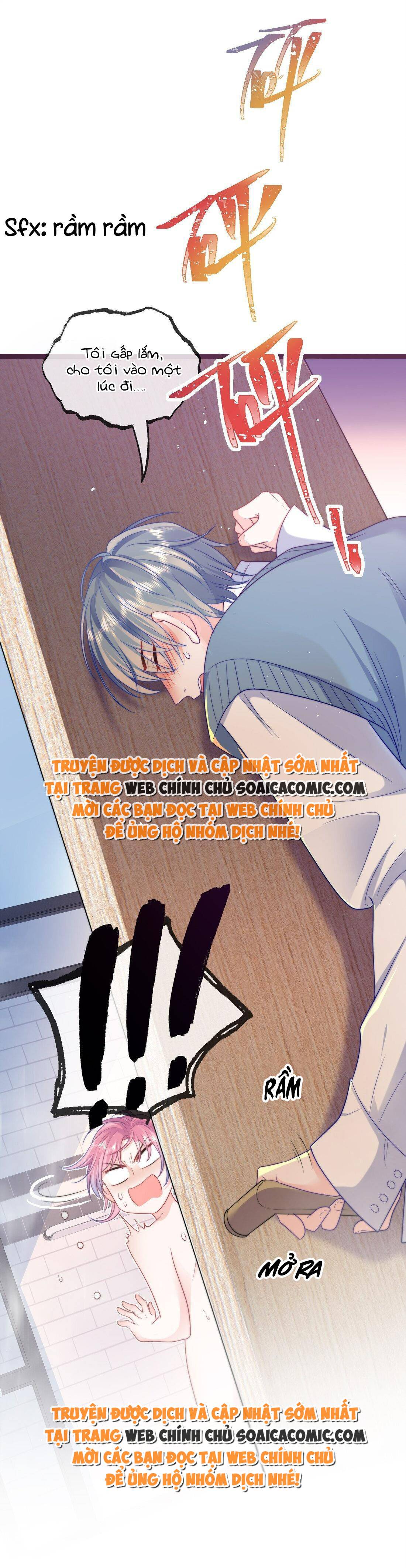 Ninita Yêu Dấu - Phần 2 Chap 780.6 - Next Chap 781.6