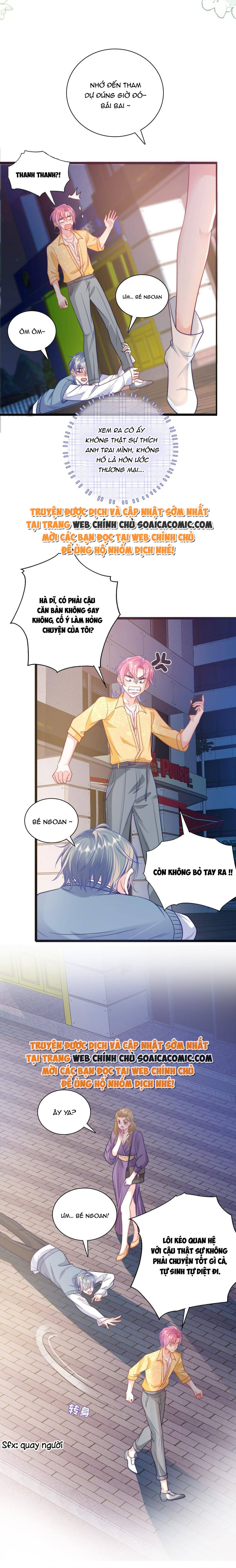 Ninita Yêu Dấu - Phần 2 Chap 780.6 - Next Chap 781.6