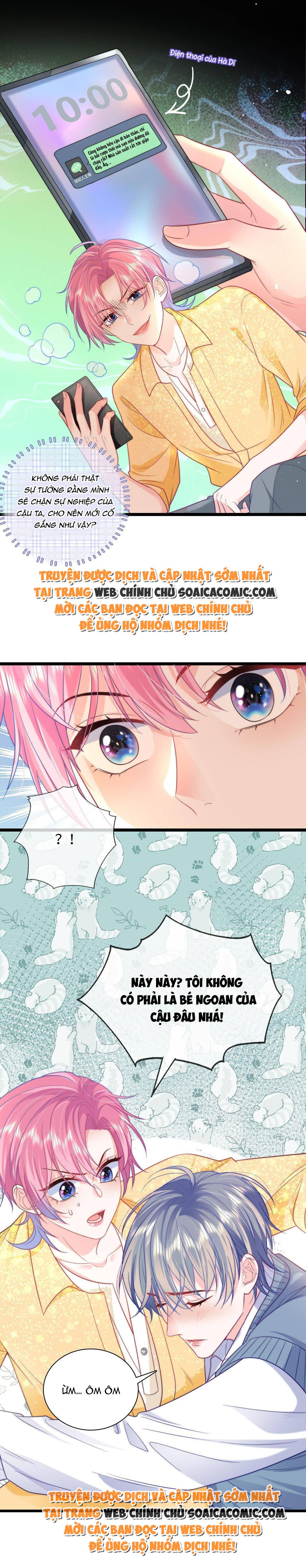 Ninita Yêu Dấu - Phần 2 Chap 780.6 - Next Chap 781.6