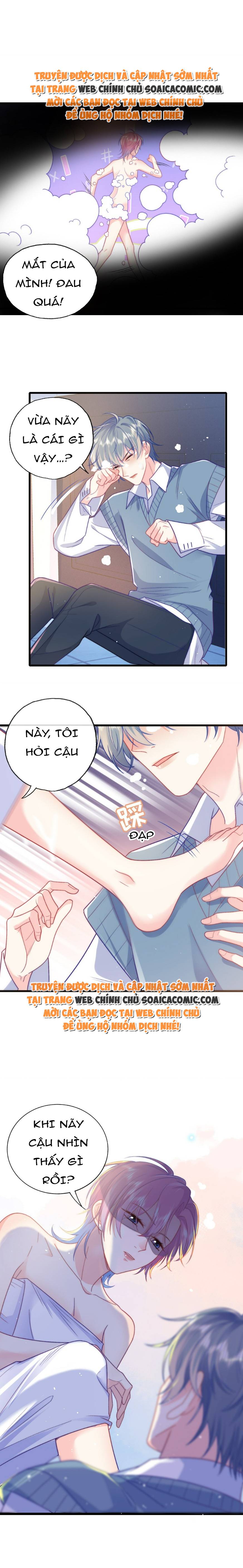 Ninita Yêu Dấu - Phần 2 Chap 780.7 - Next Chap 781.7
