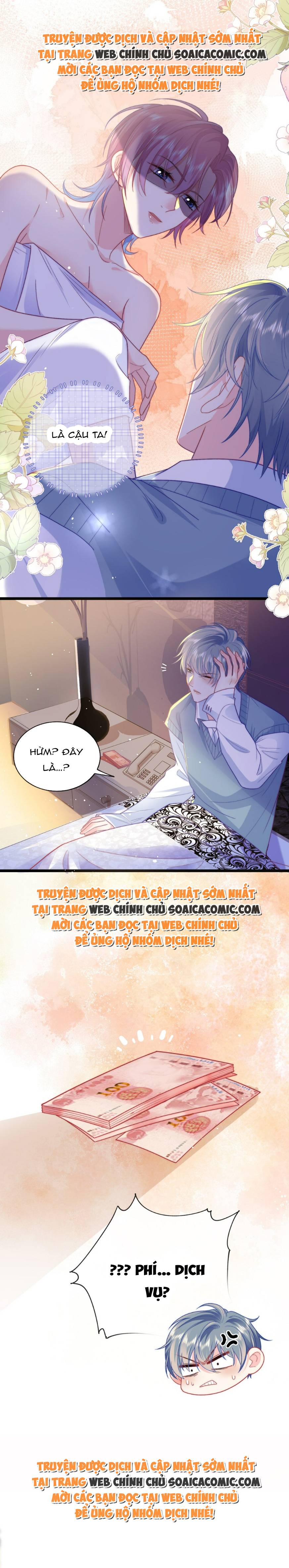 Ninita Yêu Dấu - Phần 2 Chap 780.7 - Next Chap 781.7