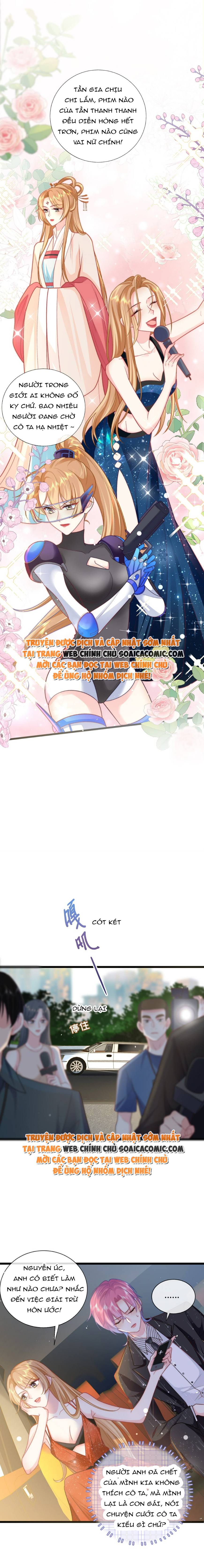 Ninita Yêu Dấu - Phần 2 Chap 780.7 - Next Chap 781.7