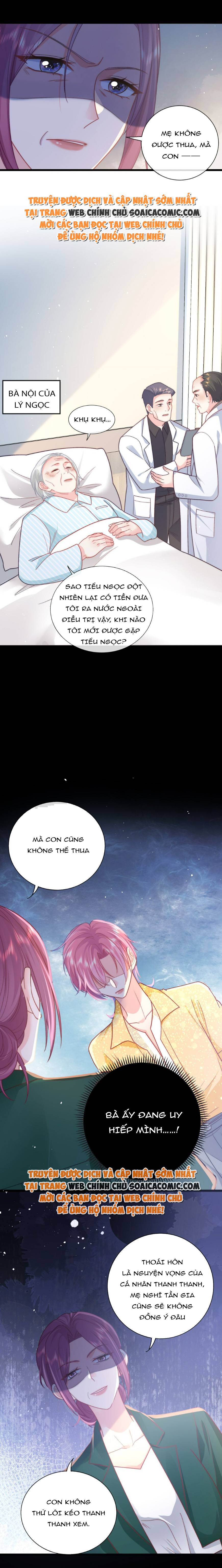 Ninita Yêu Dấu - Phần 2 Chap 780.7 - Next Chap 781.7