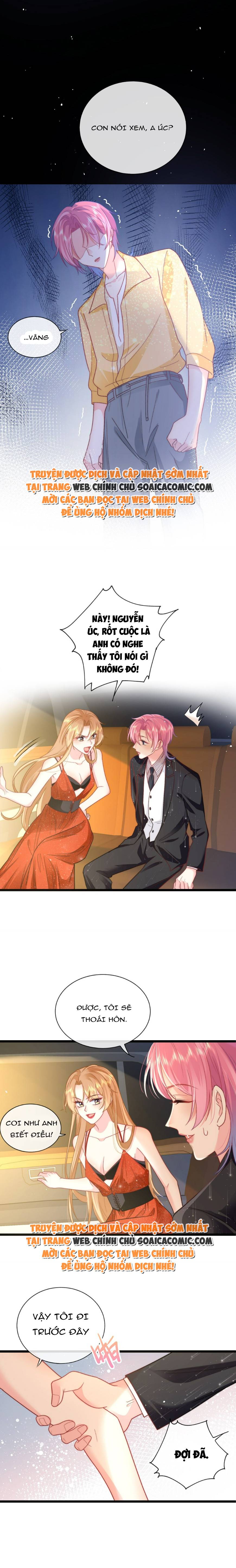 Ninita Yêu Dấu - Phần 2 Chap 780.7 - Next Chap 781.7