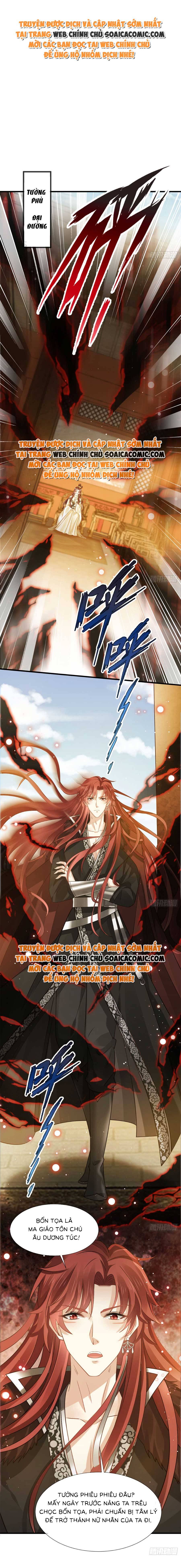 Ninita Yêu Dấu - Phần 2 Chap 780.8 - Next Chap 781.8