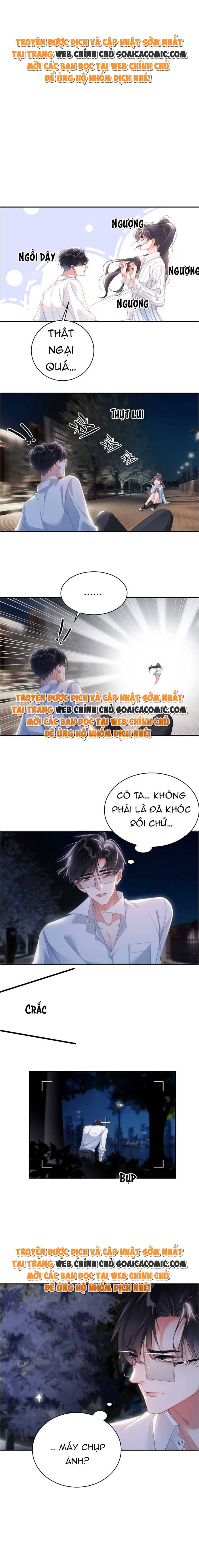 Ninita Yêu Dấu - Phần 2 Chap 780.9 - Next Chap 781.9