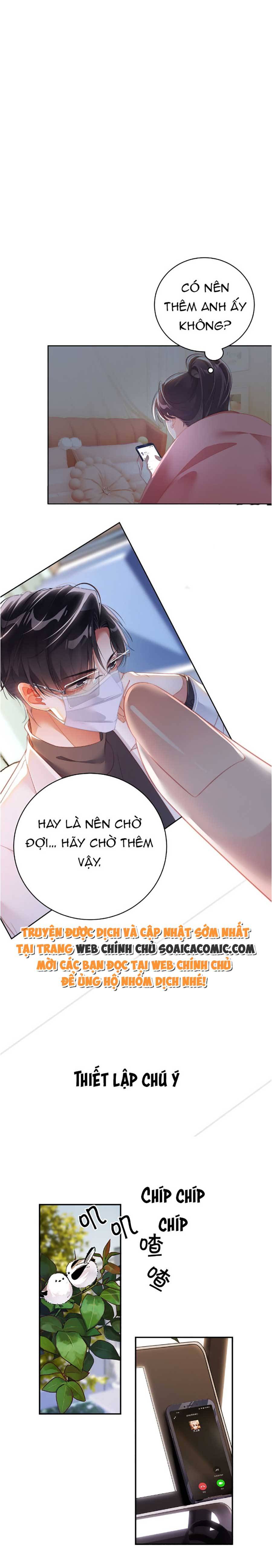 Ninita Yêu Dấu - Phần 2 Chap 780.9 - Next Chap 781.9