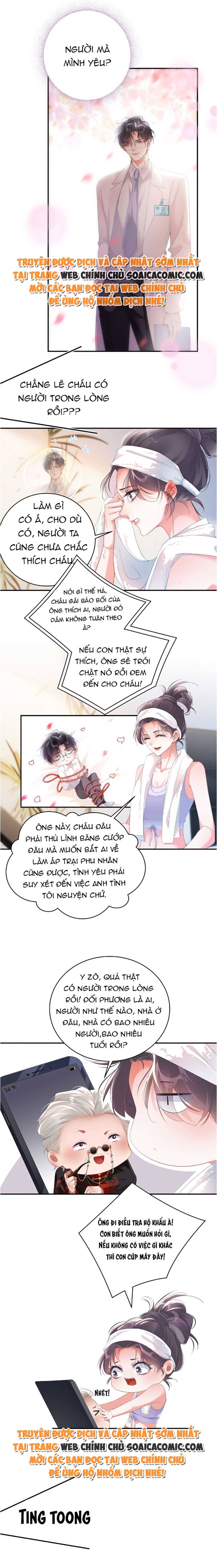 Ninita Yêu Dấu - Phần 2 Chap 780.9 - Next Chap 781.9