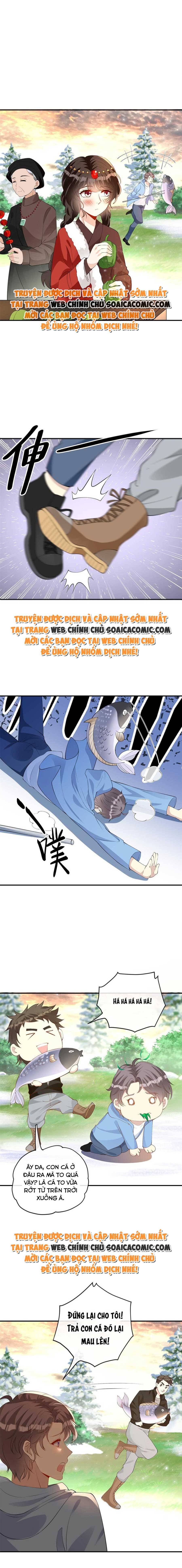 Ninita Yêu Dấu - Phần 2 Chap 781.1 - Next Chap 782.1