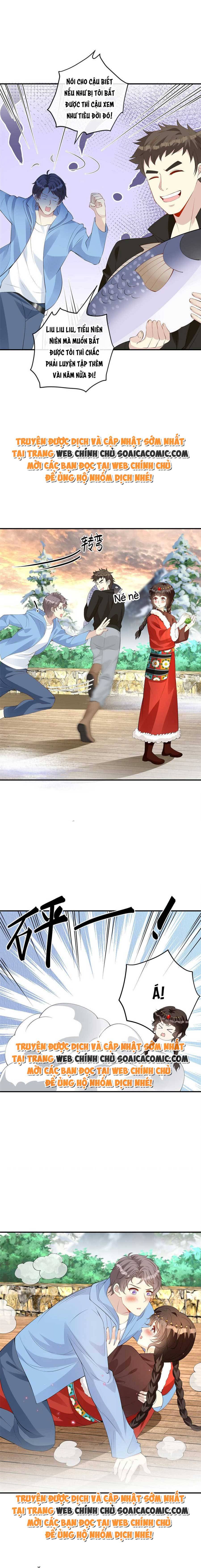 Ninita Yêu Dấu - Phần 2 Chap 781.1 - Next Chap 782.1